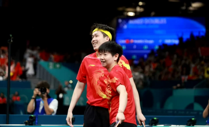 🏓多哈世乒赛•今天(5月22日周四)全日赛程(共22场比赛)安排及央视体育