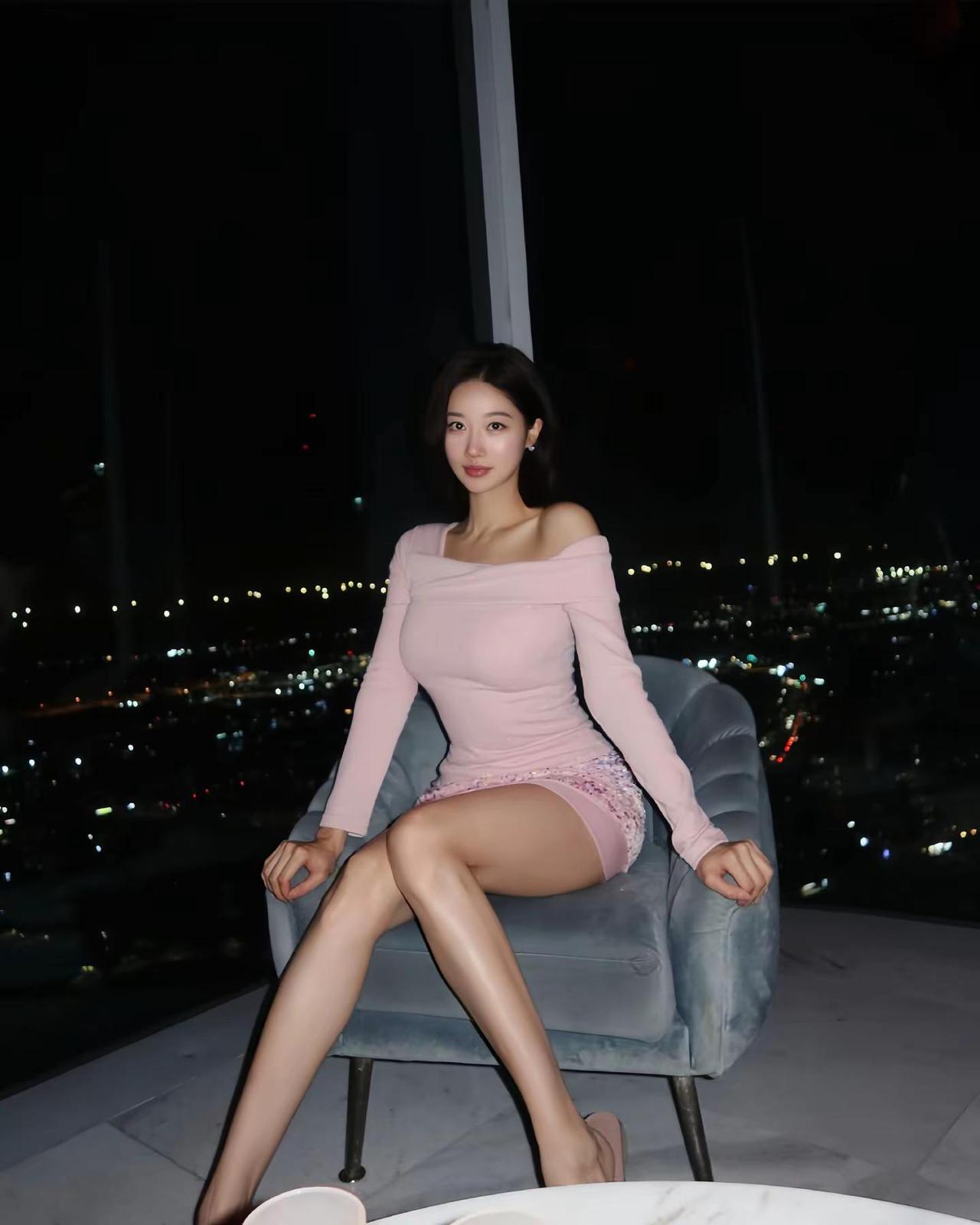 帅是一种感觉有时候不用说出来御姐