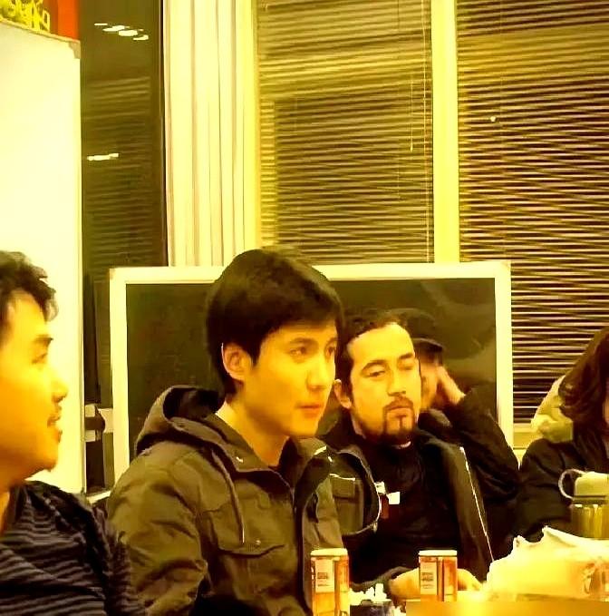 沈腾马丽这玩法，才是真通透！都以为他俩跟开心麻花是深度绑定？错啦！人家早就开