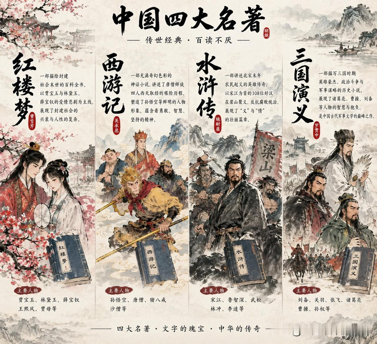 虽然唐宋散文有思想、有文气，有很高的文学价值，就像一杯好茶，越品越醇厚，留齿回甘