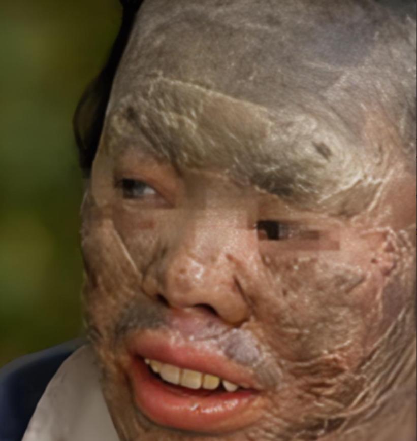 一村民韩永波有个特殊的爱好——爱吃蛇，不仅顿顿有蛇肉，还必须是新鲜现杀的，村里人