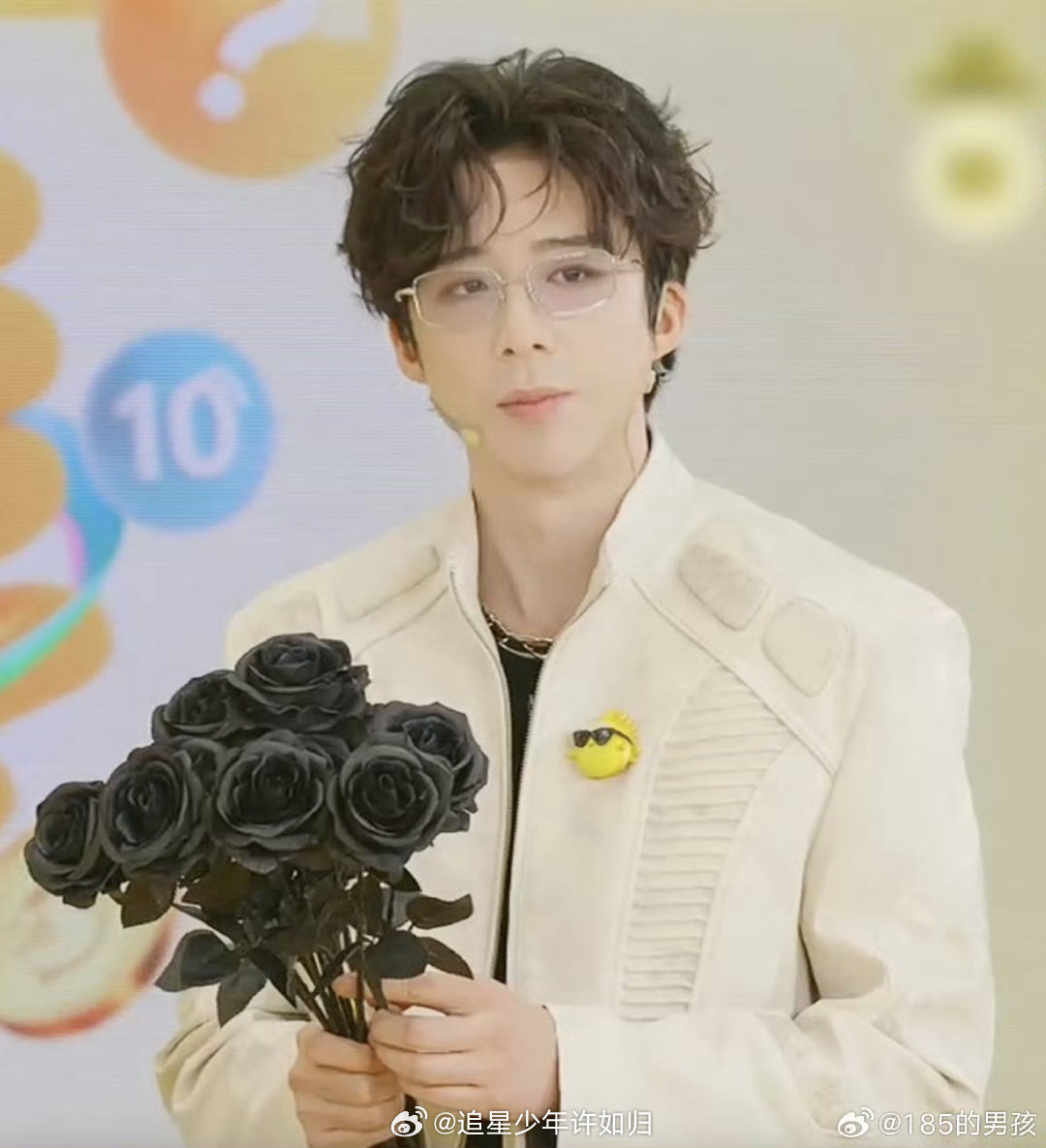 刘宇宁随手一截就好萌镜头感拉满！刘宇宁随手一截就是好萌，每一个瞬间都值得收藏，