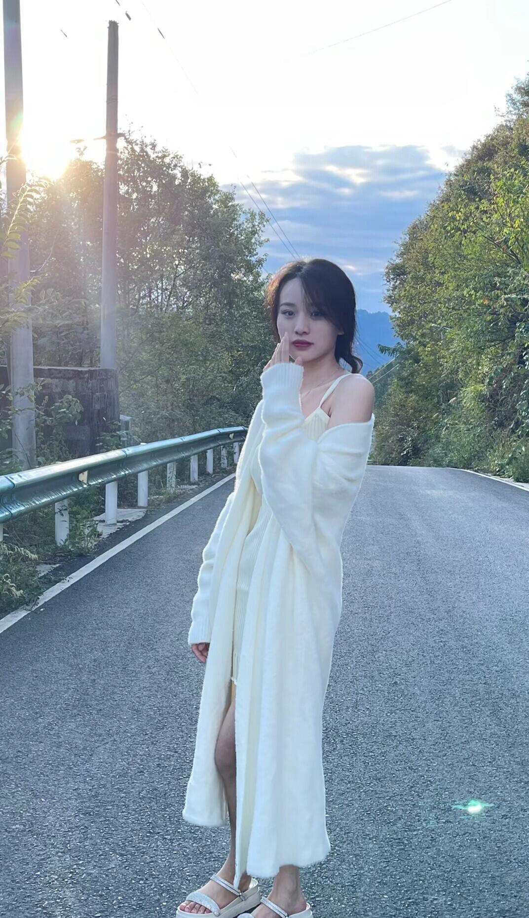 时尚经典搭配穿搭分享