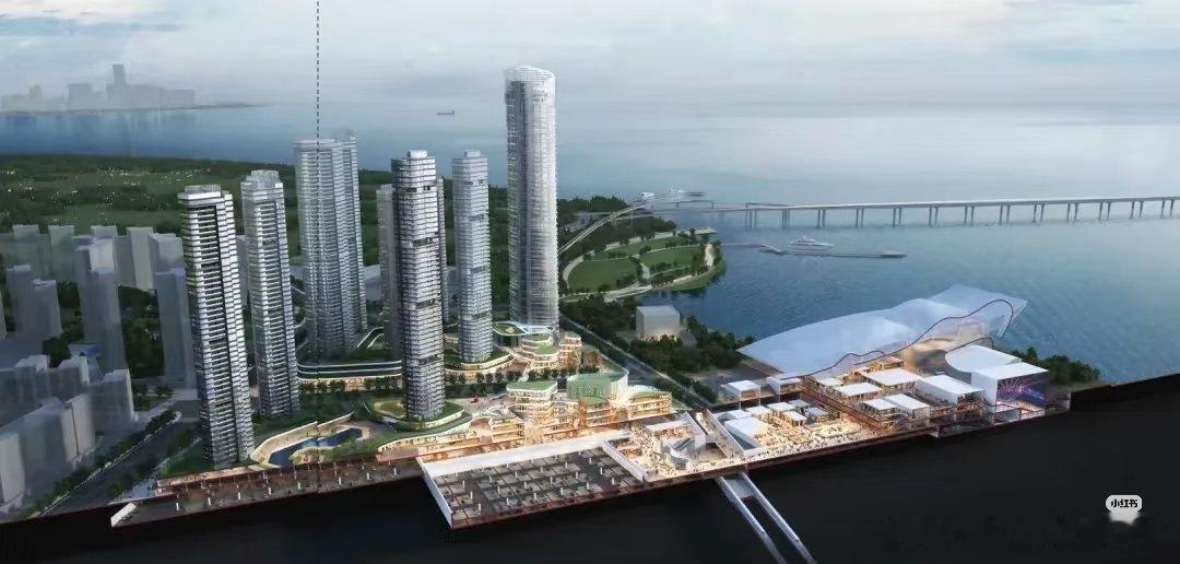 【离谱！深圳顶豪狂卖2.5亿轻松实现日光】深圳楼市最近真的颠覆认知！昨天两大顶