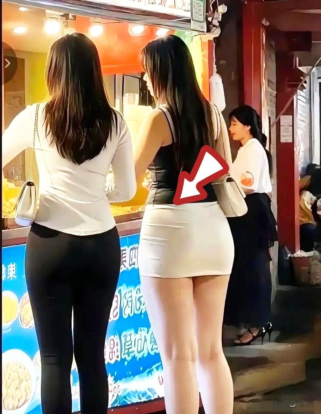 胖点真不算啥毛病，只要胖得匀称舒服，照样能成人群里的亮点。说真的，十有八九