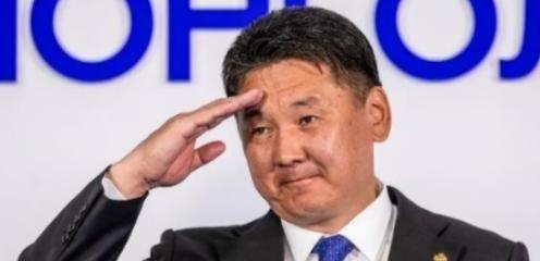 蒙古国如果要加入北约，会不会得逞？先不说这个，如果蒙古国上午加入北约，那下午可能