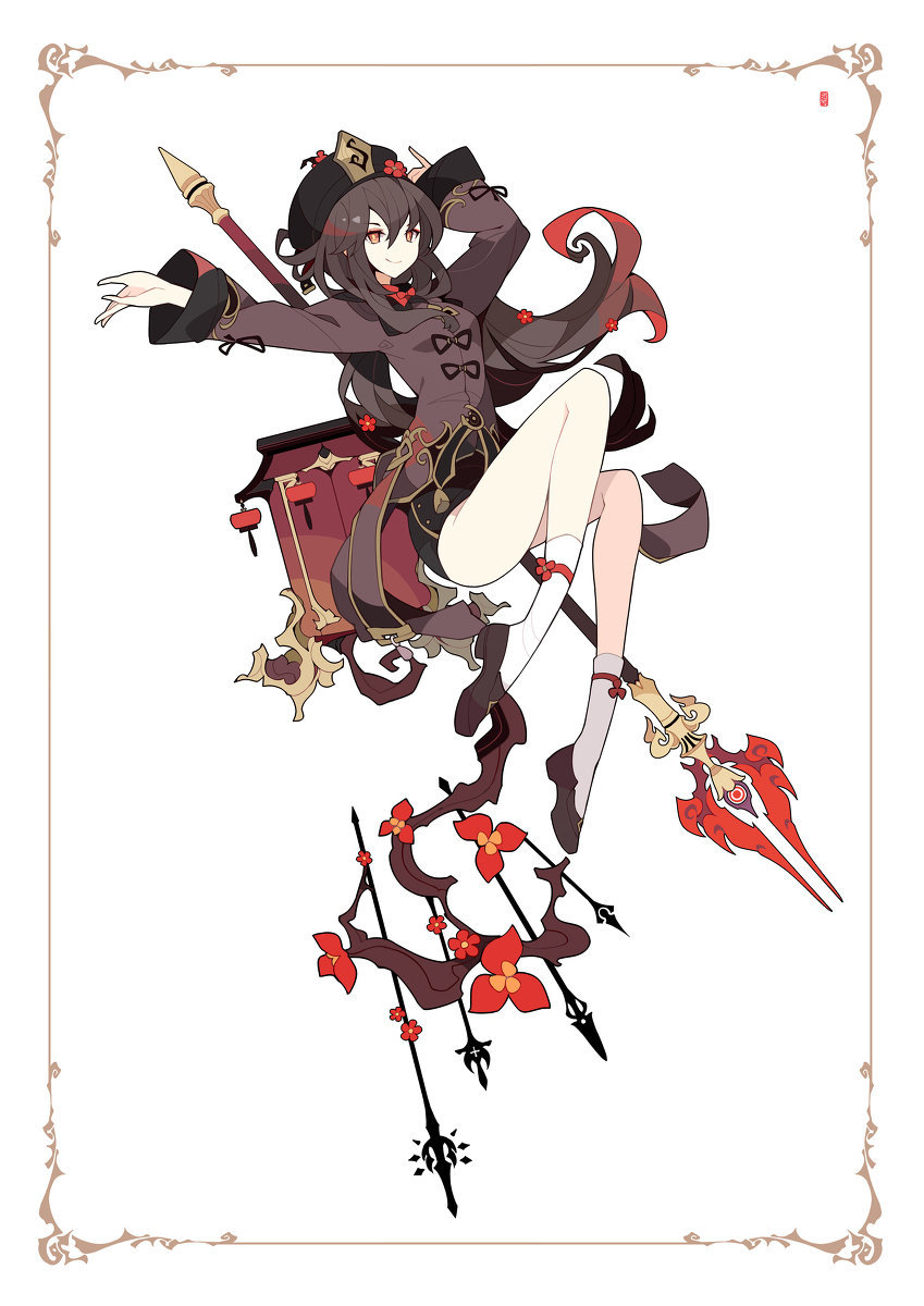绘画欣赏插画师ideolo​​​