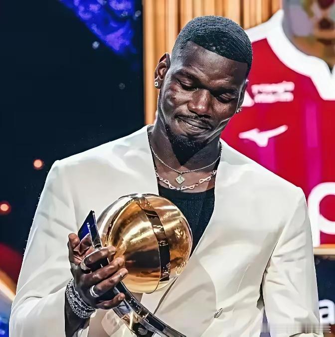 禁赛四年，博格巴直接破产四年没球踢，肌肉掉三成，钱烧掉七千万。瑞士法院最新驳回，