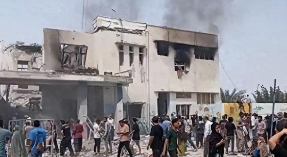 公布了！1332人遇难！内塔尼亚胡或被关进大牢，特朗普开始急了一个可怕的数字