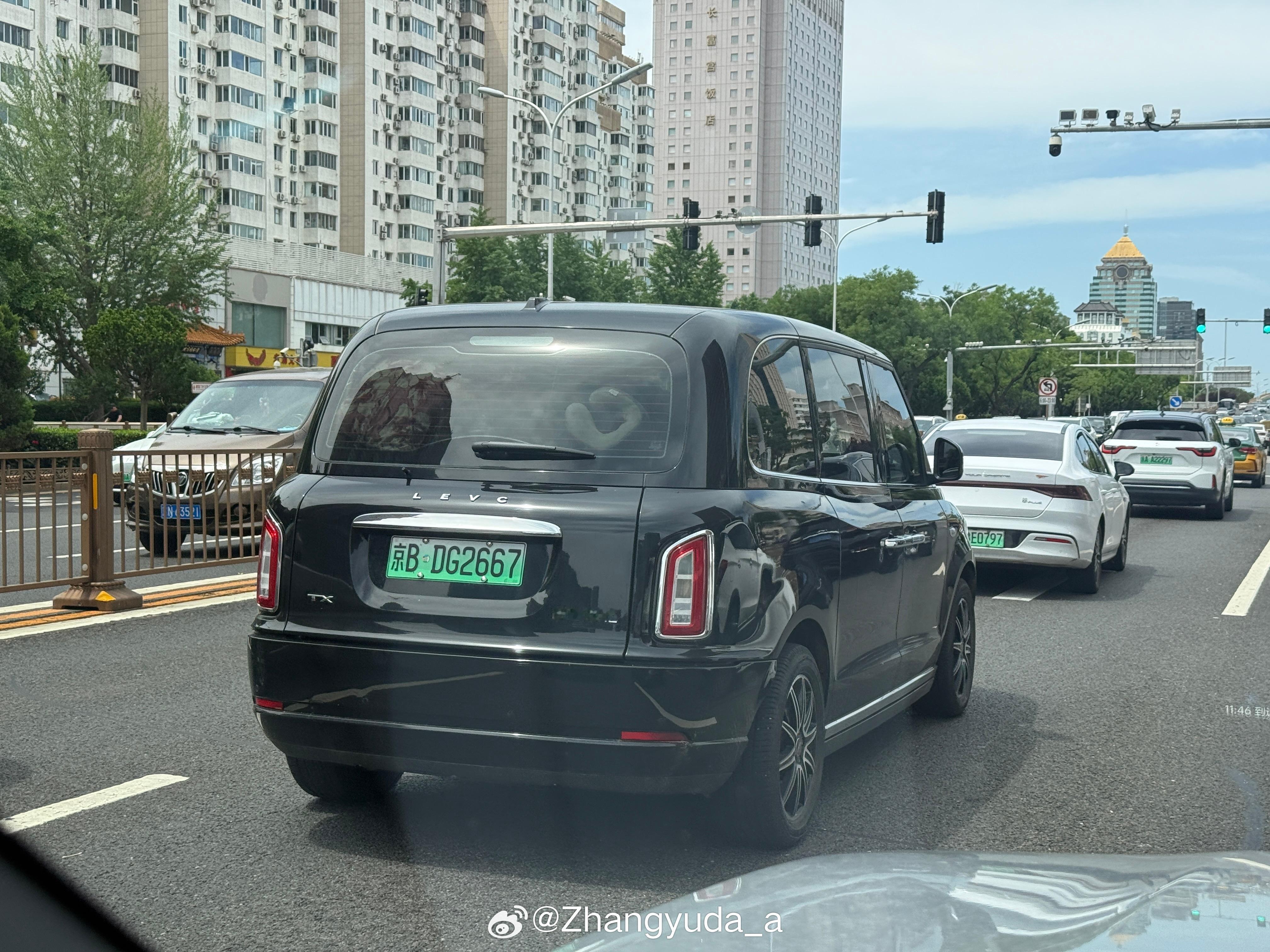 打过这个车吗里面什么样