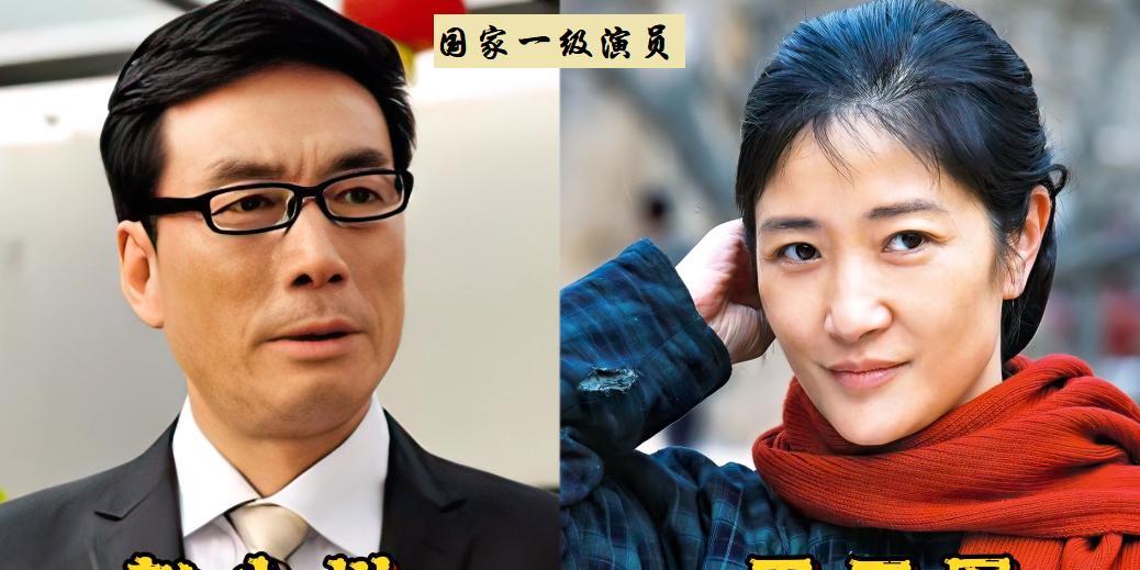 事业上取得了好的成就，婚姻方面幸福稳定的16对演艺圈夫妻，每一对都是相濡以沫的模