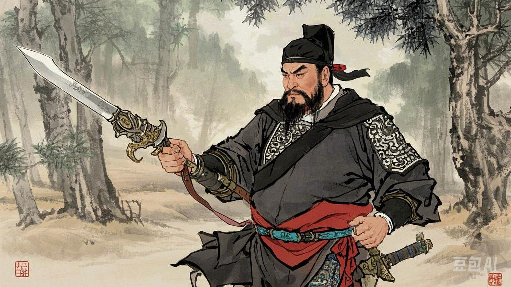 从李家庄主到梁山财神:天富星扑天雕李应的传奇人生