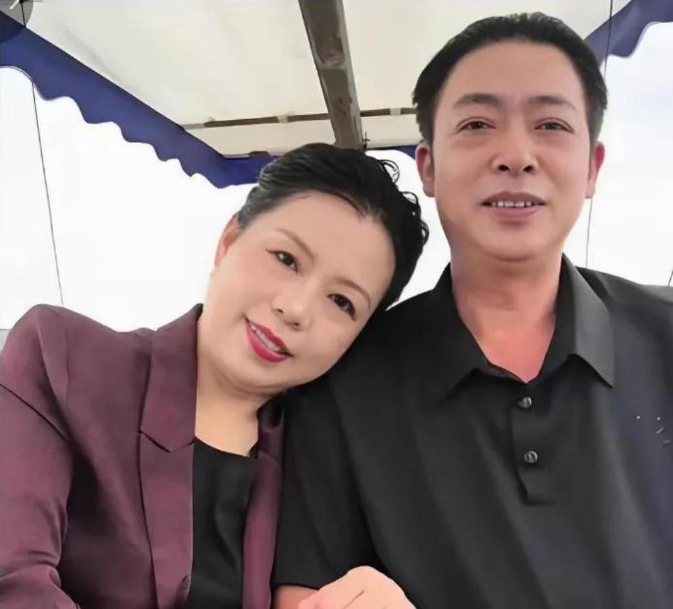 可怜的许敏许妈妈，耗尽一生心血，换来这样的结果。这令人心碎的现实，源于一场持