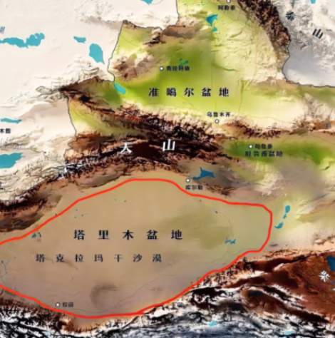 我国是全球四大领土巨国中，唯一没有面积超过1万平方公里大型湖泊的国家。 听起