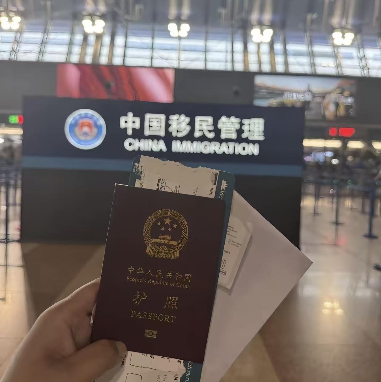 虽然美国社会有斩杀线，但他们的斩杀线对华人尤其是第一代华人几乎不起作用。之所以美