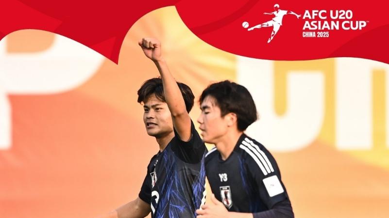 亚洲杯一场1-1,让韩国力压日本出线!进中国队半区,8强全部落位