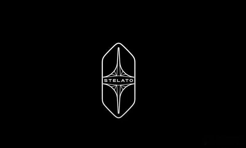 享界换新头像了新车标从星形线函数理性轨迹中汲取灵感，再加以感性审美，中央双层的星