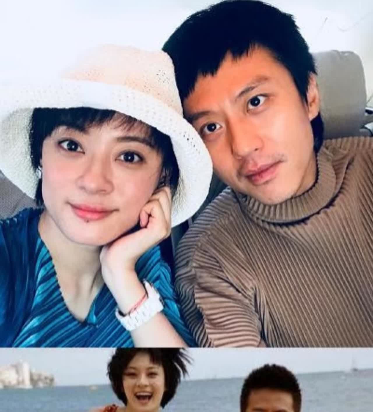 孙俪半夜发长文邓超也给所有男人上了一课[爱心][爱心]原来他俩最开始也不