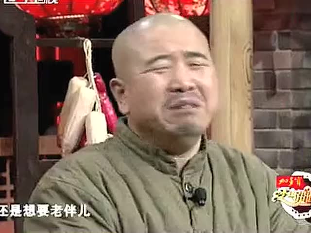 王小利、孙丽荣小品《捐助后传》(清晰)_土豆