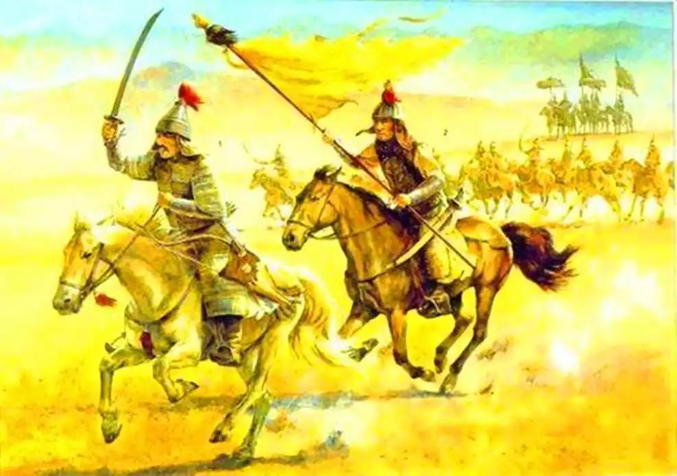 "消失"的400年：从金朝到清朝，女真人从哪儿来，又到哪去了？480万人，这是金