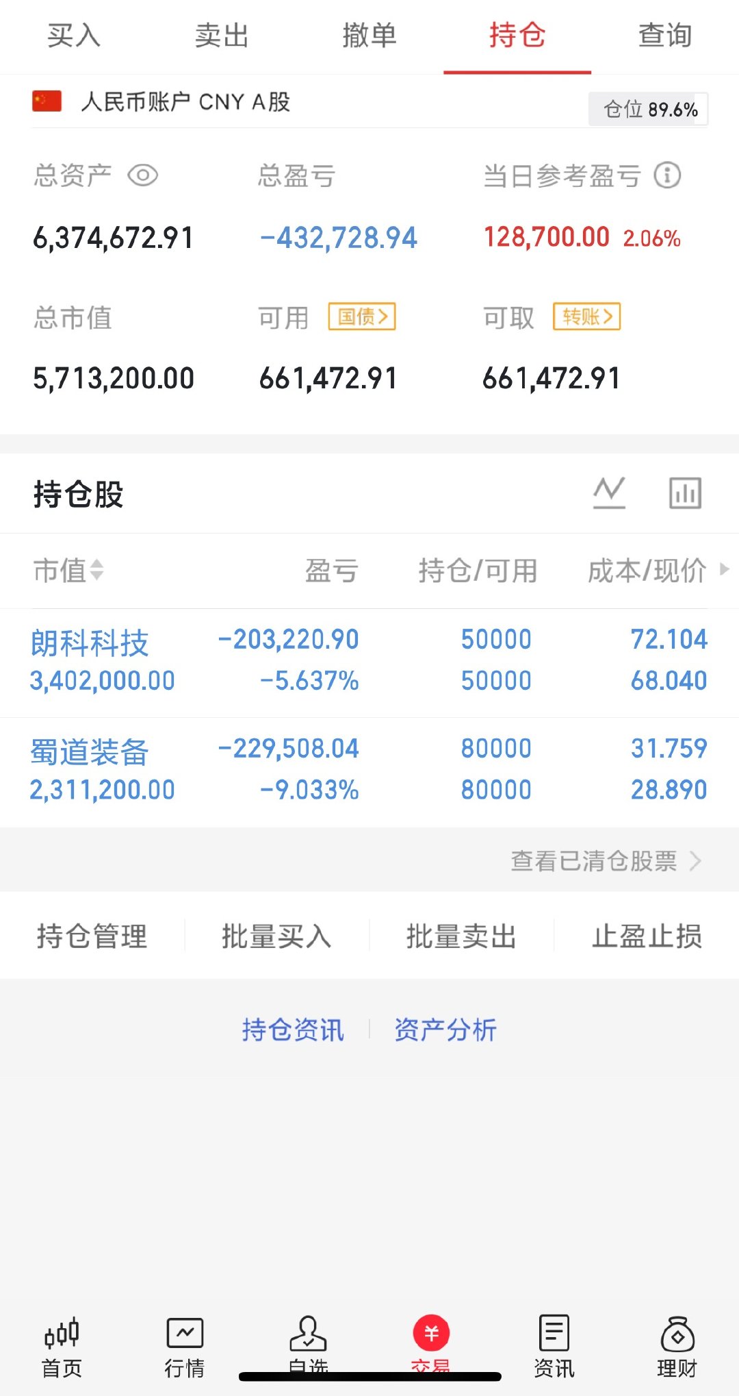 继续格局了