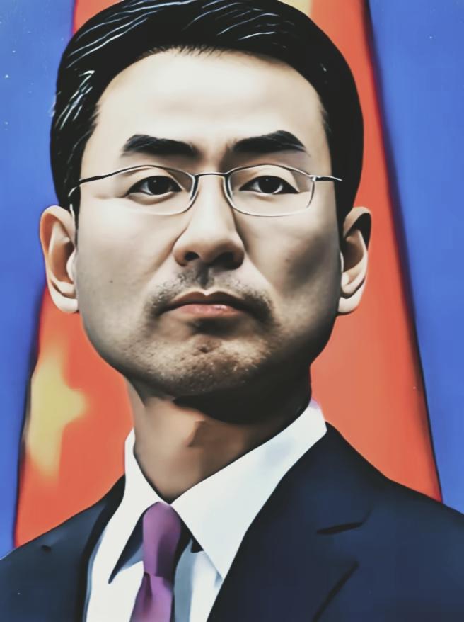 真的太绝了。人家军舰开到家门口，炮口都快怼到脸上了，第一反应居然是：快，翻箱倒