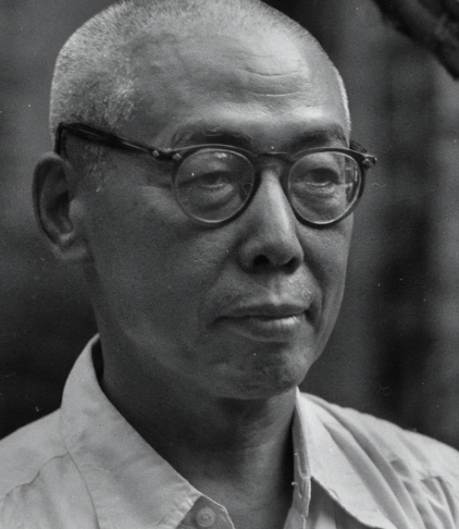 1968年，被永久开除党籍的“国歌之父”——田汉，在监狱中不幸去世，享年70岁，