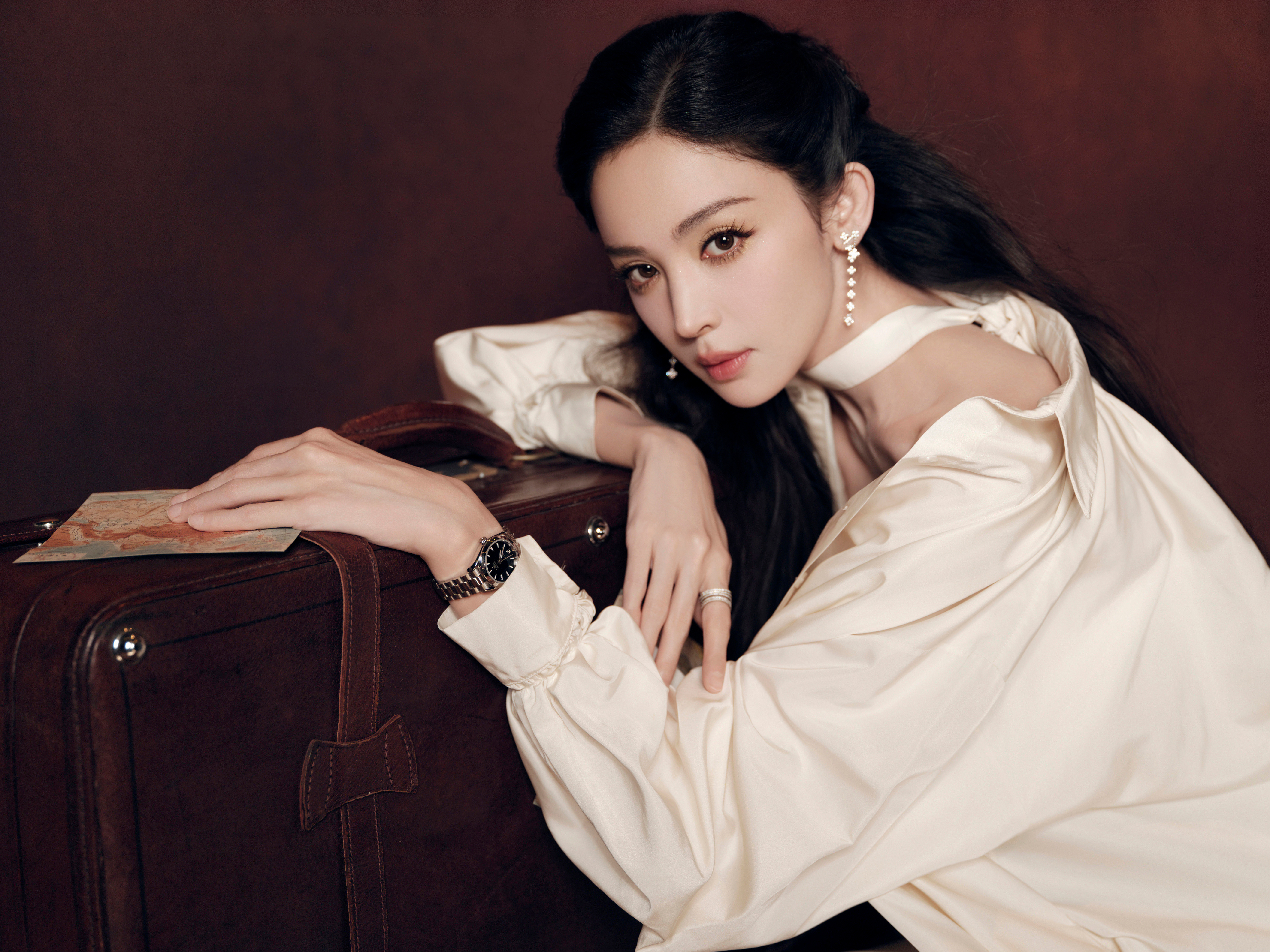古力娜扎​​​