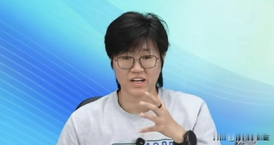 陈熠3:2战胜李恩慧，为何郭焱认为陈熠打的不好？郭焱还拿莎莎举例子[捂脸哭]她