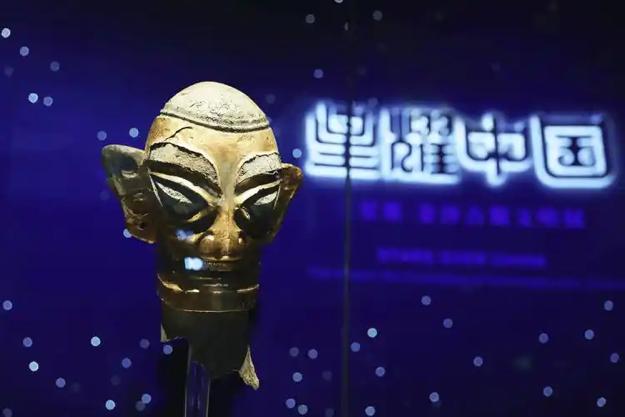 英国学者：许多促成西方崛起的技术，其实很多都来自中国。很多人都以为，现代文明来自