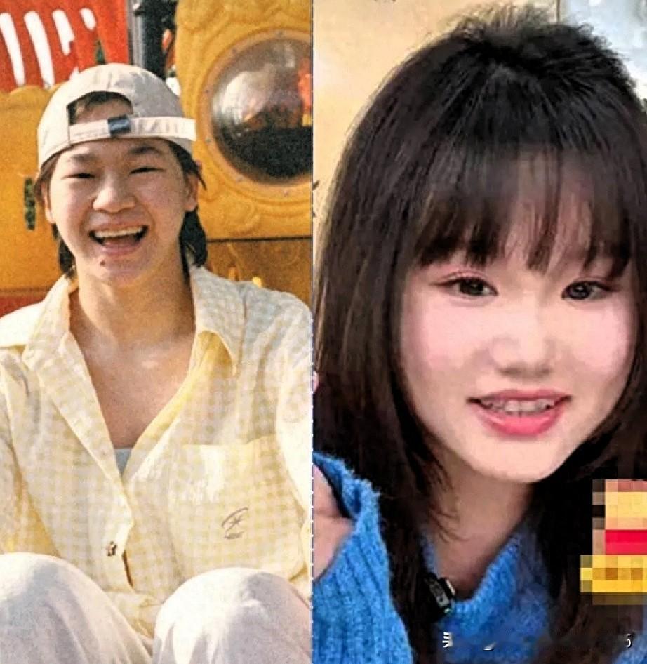 全红婵退役八天后就进行了直播带货，然而她和张家齐的直播间气氛一度非常尴尬和冷淡。