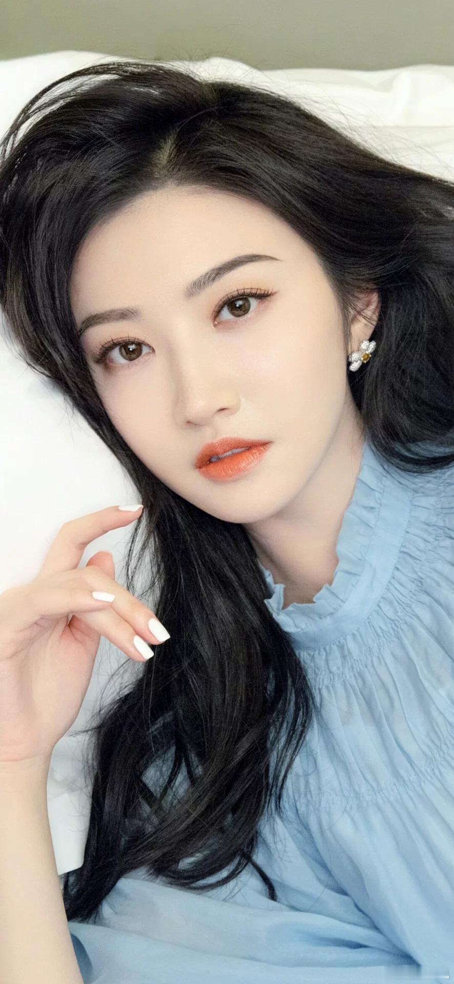 景甜高清绝美壁纸分享～​​​
