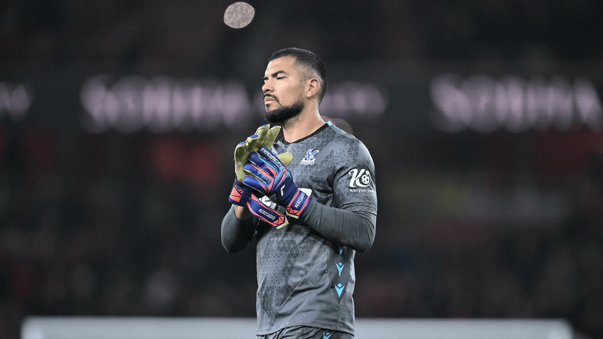 贝尼特斯: 对输给阿森纳不太满意, 但祝水晶宫球迷圣诞快乐