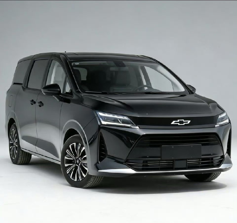 认得出是哪款国产车吗？