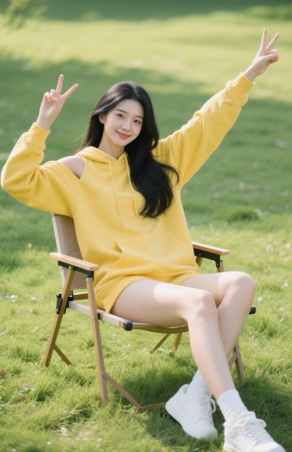 在我的审美体系里，我觉得男人穿的越简单越好！比如黑、灰色或者白色…