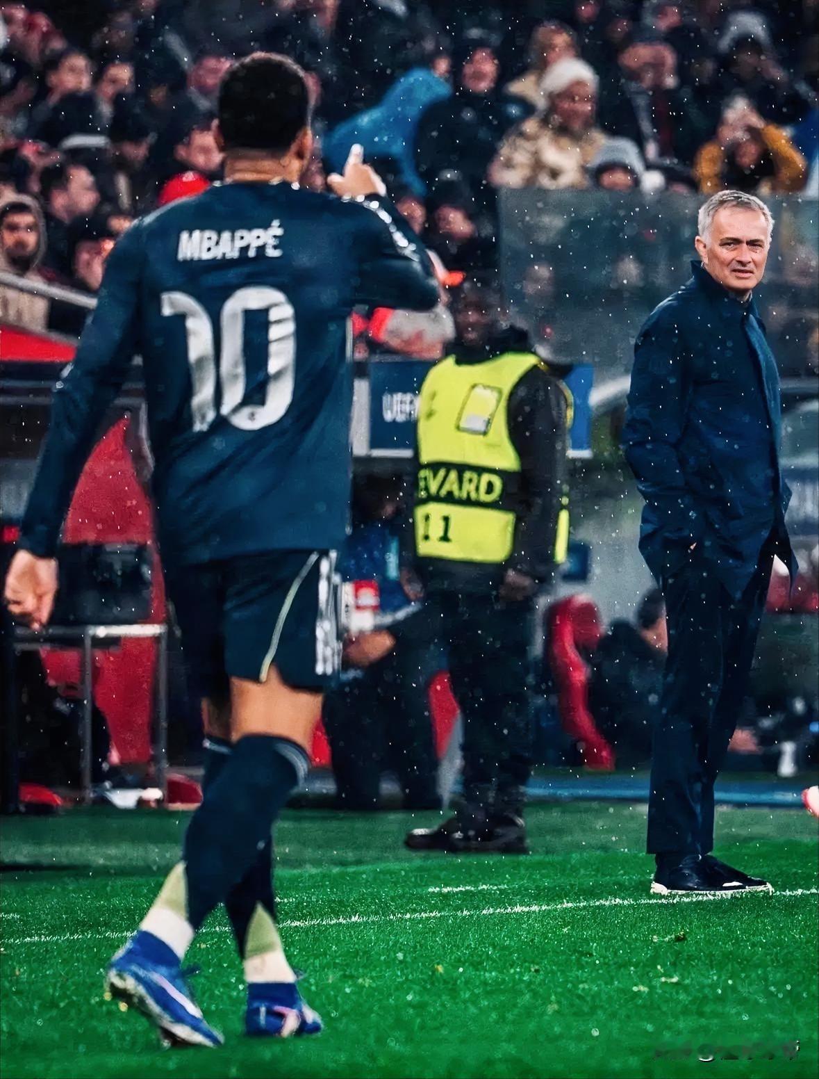 姆巴佩不服，皇马再战本菲卡要报一箭之仇!由于皇马在欧冠联赛最后一轮2-4输给