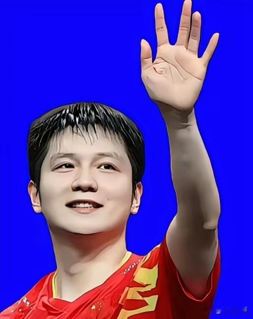 28岁的樊振东给所有男人提了个醒这次全运会拿下男单冠军，樊振东的奖金构成