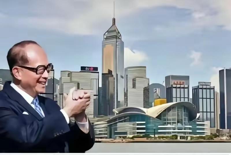 李嘉诚和记黄埔巴港口被判违宪，大公报必须痛批美巴黑箱操纵1月29日彭博社报道，