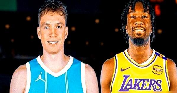 谁能想到，湖人去年退掉的交易，现在把太阳坑惨了。2025年交易截止日，湖人