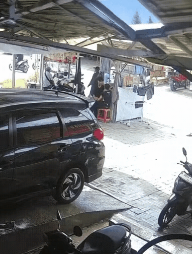 还好没事，要不然就麻烦了。