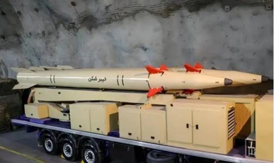 伊朗一直不愿意采购中国武器，并不是外界常说的“心虚”“不敢碰”，真正的症结在于早