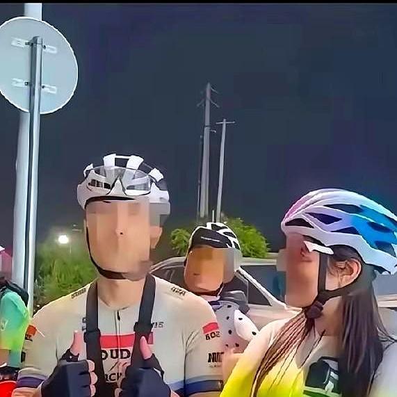 婚期定了、婚房也装好，女友却因夜骑闹到分手。南宁这事儿，真扎心。陈先生和女友相