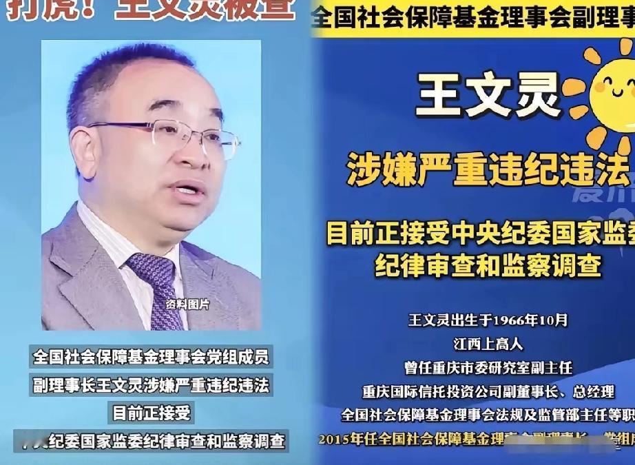 【3万亿养老钱的“守门人”栽了！难怪养老金涨得慢，原来有人伸了黑手】家人们，这