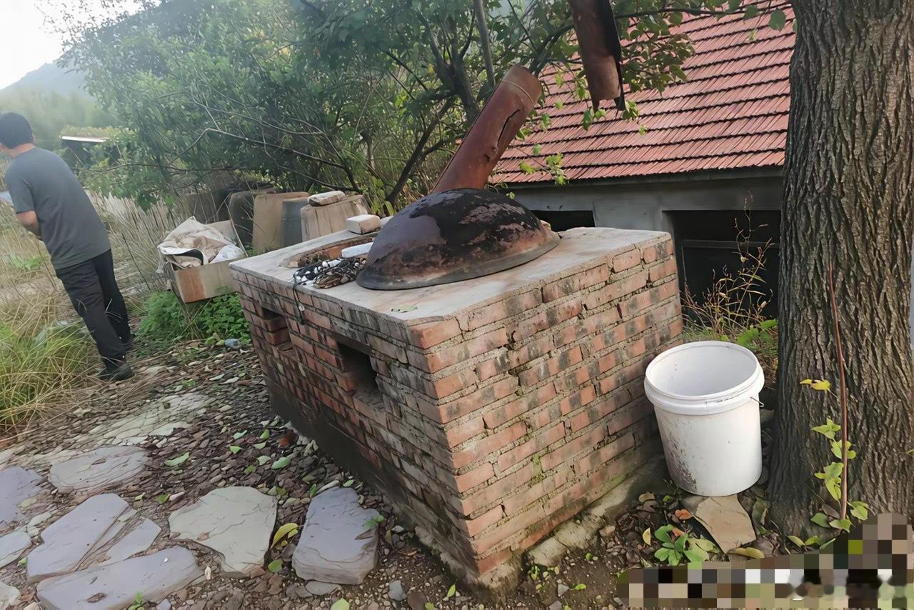 网传网红东北雨姐的拍摄基地，早已物是人非
