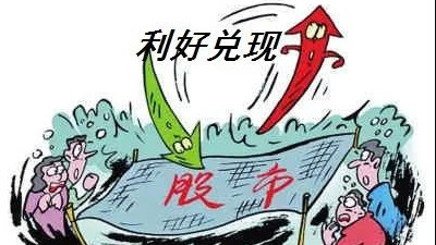 A股,警惕,有大事发生!