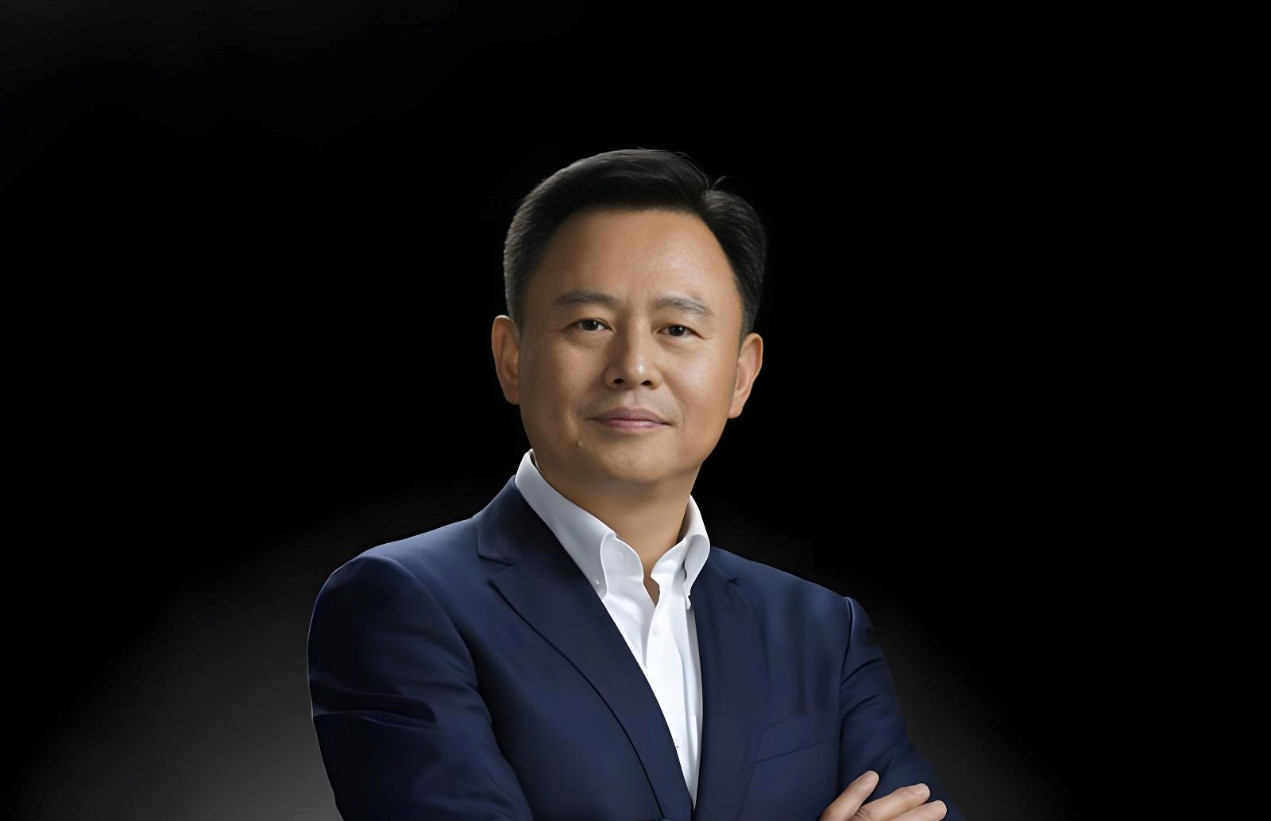 徐留平被查: 曾掌管长安汽车11年, 一汽6年半
