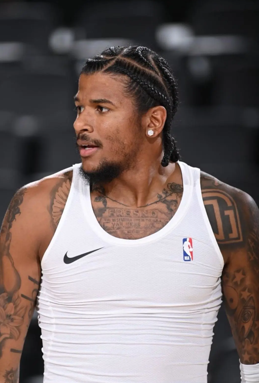 太阳主帅：我们期待杰伦-格林尽快复出，他已经能进行对抗训练谈及杰伦-格林的复出