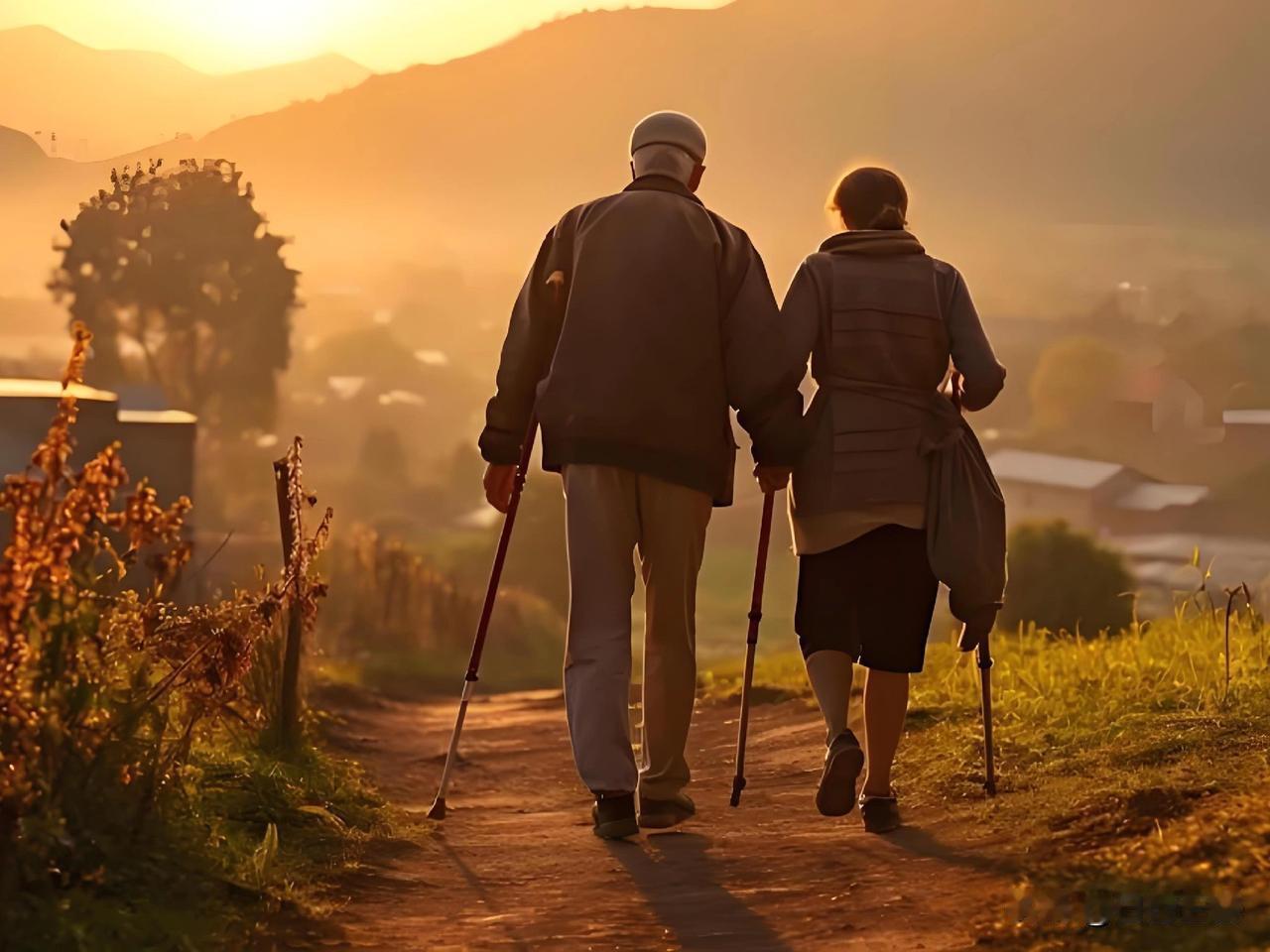 父母在，人生才有来处，尽孝千万别等！老话说，百善孝为先。简简单单五个字，说透了