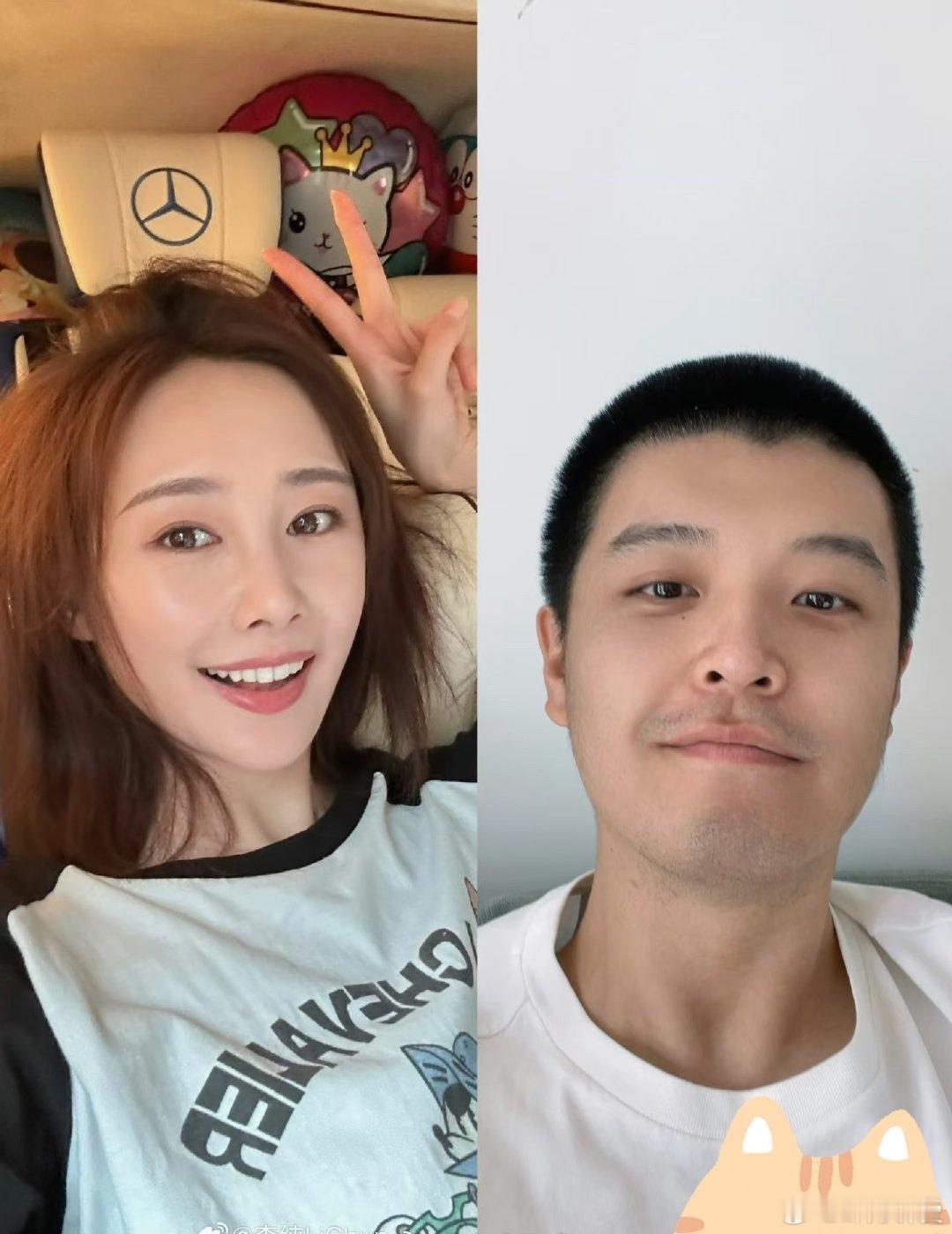 李纯对马頔这种“幸福肥”的态度，也堪称教科书级别的“人间清醒”。在综艺里被问到