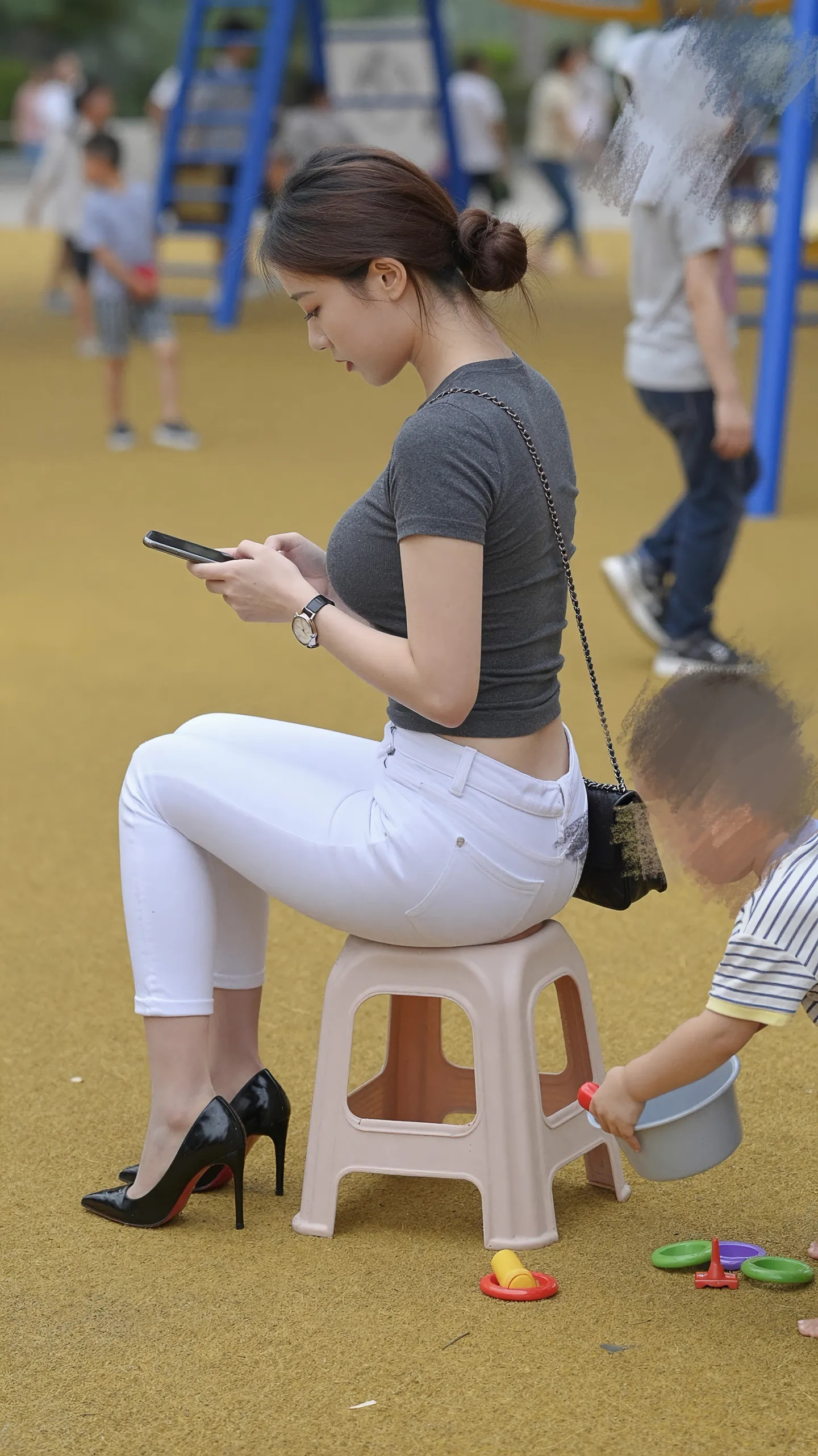 于是我驻足享受无法复刻的瞬间